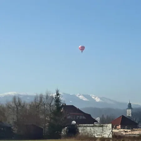 Ivet * Lomnica (Jelenia Gora)