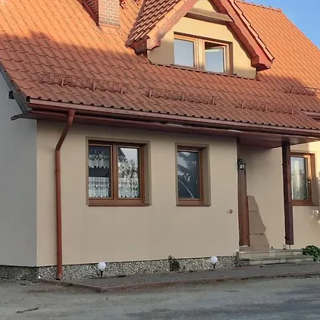 Ivet Ferienhaus