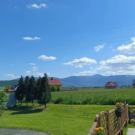 Ferienhaus Ivet Lomnica (Jelenia Gora)