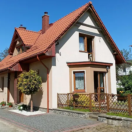 Ivet Ferienhaus