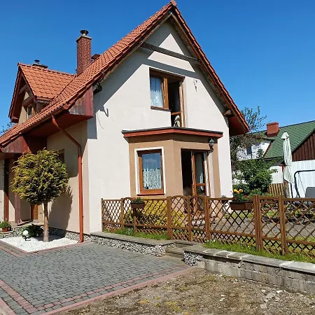 Ivet * Lomnica (Jelenia Gora)