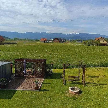 Ferienhaus Ivet Lomnica (Jelenia Gora)