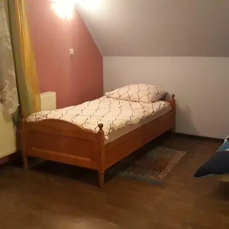 Ferienhaus Ivet *