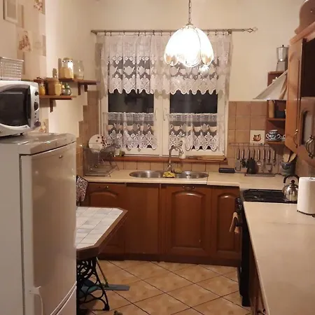 Ferienhaus Ivet *