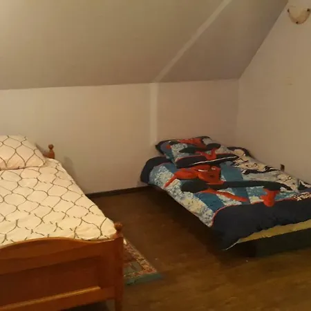 Ferienhaus Ivet *
