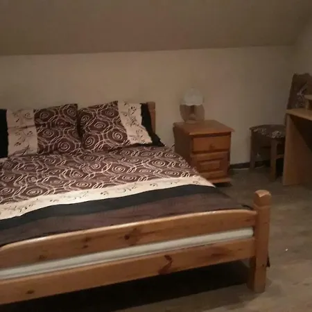 Ferienhaus Ivet Lomnica (Jelenia Gora)