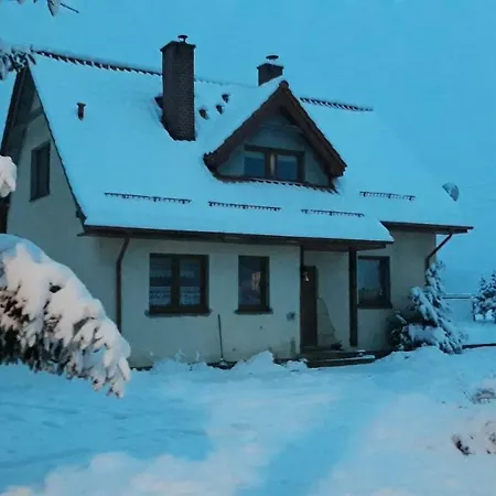 Ivet Ferienhaus *