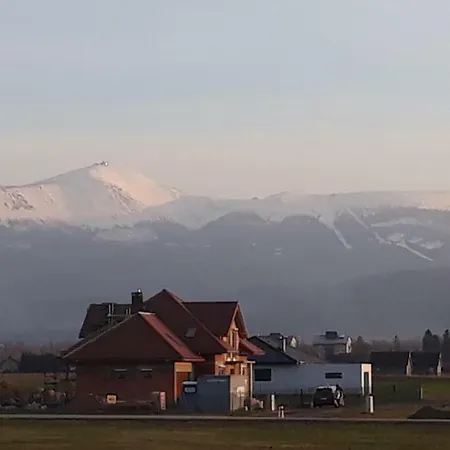 Ivet * Lomnica (Jelenia Gora)