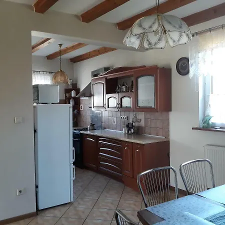 Ferienhaus Ivet Lomnica (Jelenia Gora)
