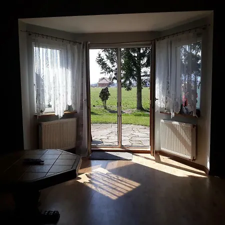 Ferienhaus Ivet