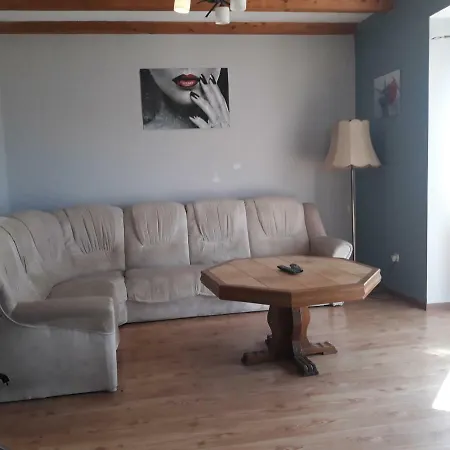 Ivet Ferienhaus *